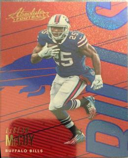 LeSean McCoy