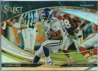 Randy Moss