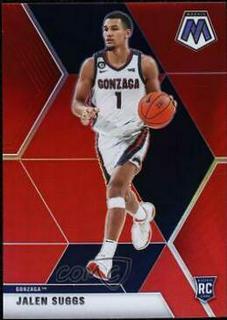 Jalen Suggs