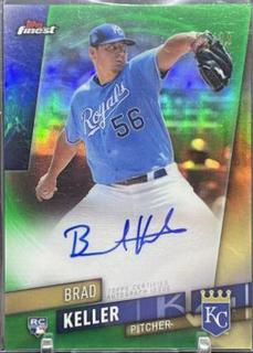 Brad Keller