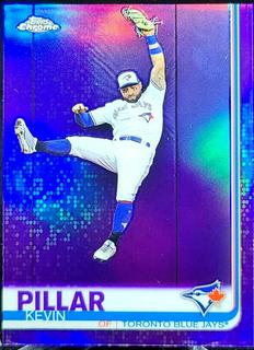 Kevin Pillar