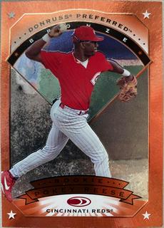 Pokey Reese