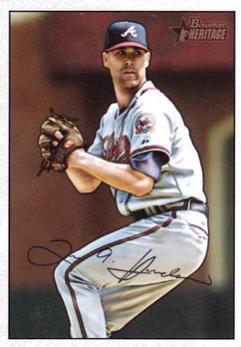 Tim Hudson #197