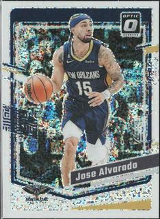 Jose Alvarado