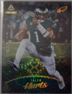 Jalen Hurts