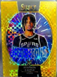 Stephon Castle