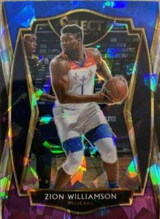 Zion Williamson