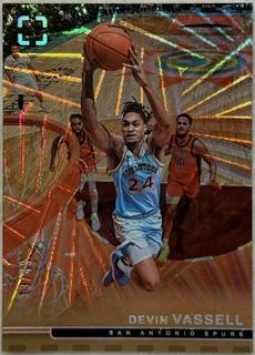 Devin Vassell