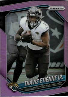 Travis Etienne Jr.