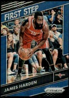 James Harden