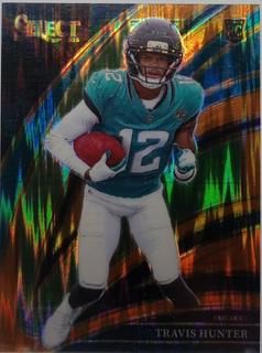 Travis Hunter