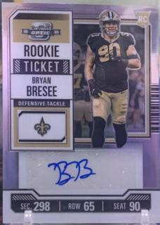 Bryan Bresee