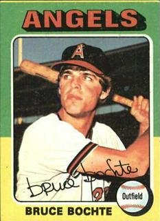 Bruce Bochte