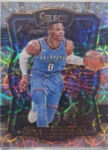Russell Westbrook