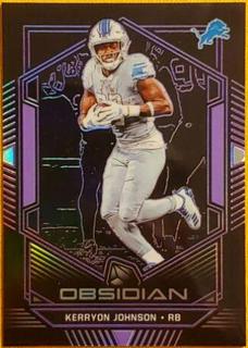 Kerryon Johnson