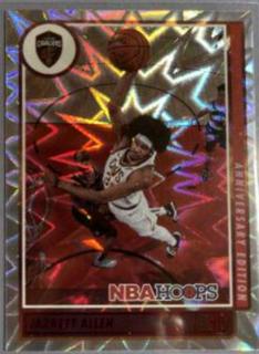 Jarrett Allen