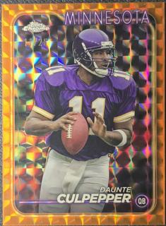 Daunte Culpepper