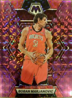Boban Marjanovic