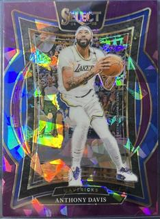 Anthony Davis