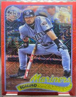 Ichiro