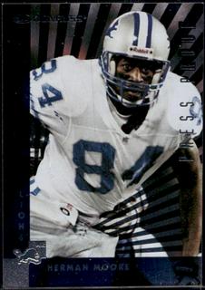 Herman Moore
