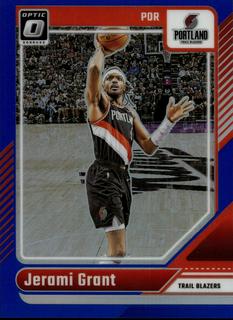 Jerami Grant