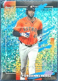 Yordan Alvarez