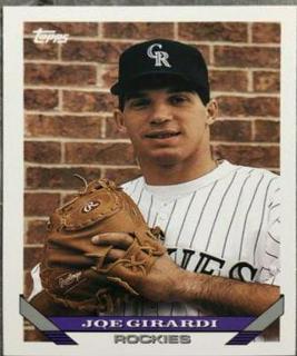 Joe Girardi