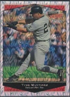 Tino Martinez