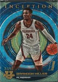 Brandon Miller