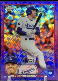 Freddie Freeman