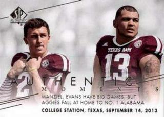 Johnny Manziel