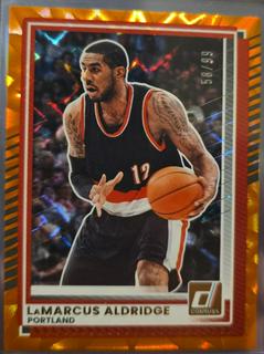 LaMarcus Aldridge