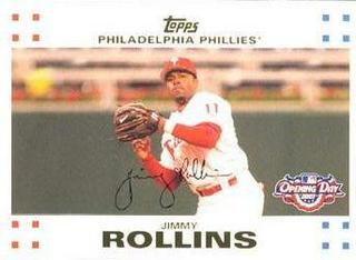 Jimmy Rollins