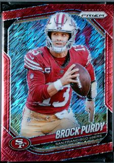 Brock Purdy
