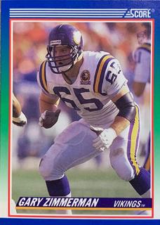 Gary Zimmerman