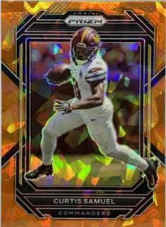 Curtis Samuel