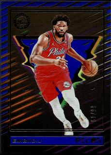 Joel Embiid