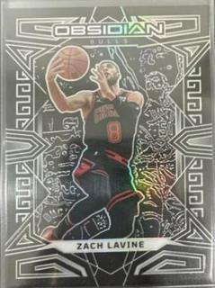 Zach LaVine