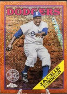 Jackie Robinson