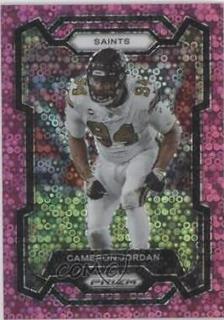 Cameron Jordan