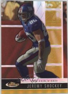 Jeremy Shockey