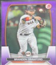 Brandon Crawford