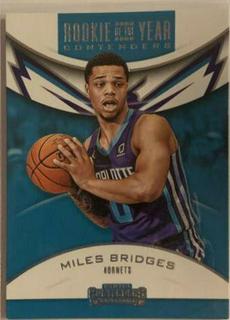 Miles Bridges