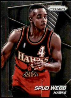 Spud Webb