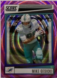 Mike Gesicki