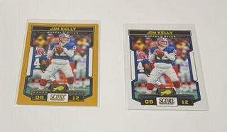 Jim Kelly