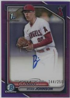 Ryan Johnson