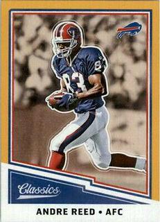 Andre Reed
