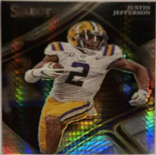 Justin Jefferson